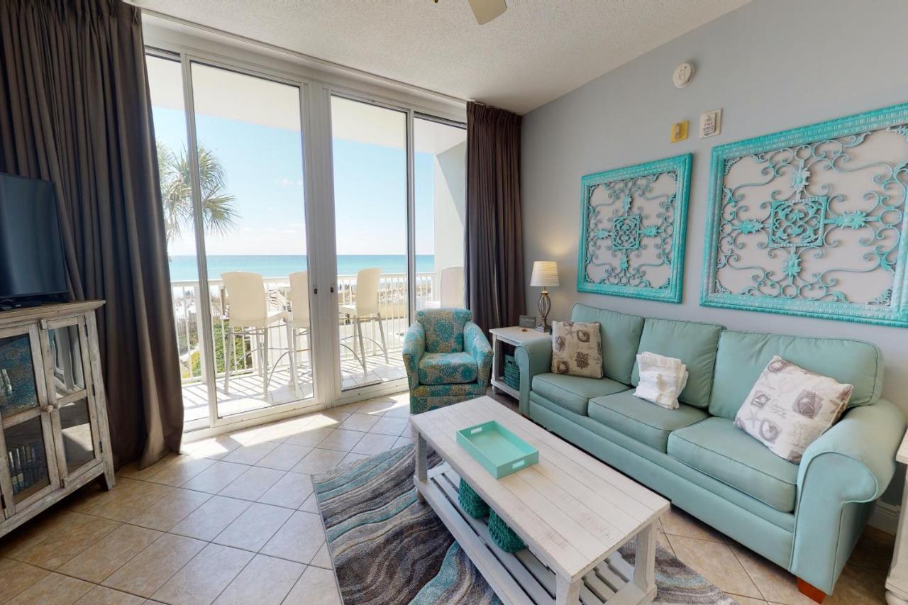 Waters Edge II Villa Fort Walton Beach Eksteriør bilde