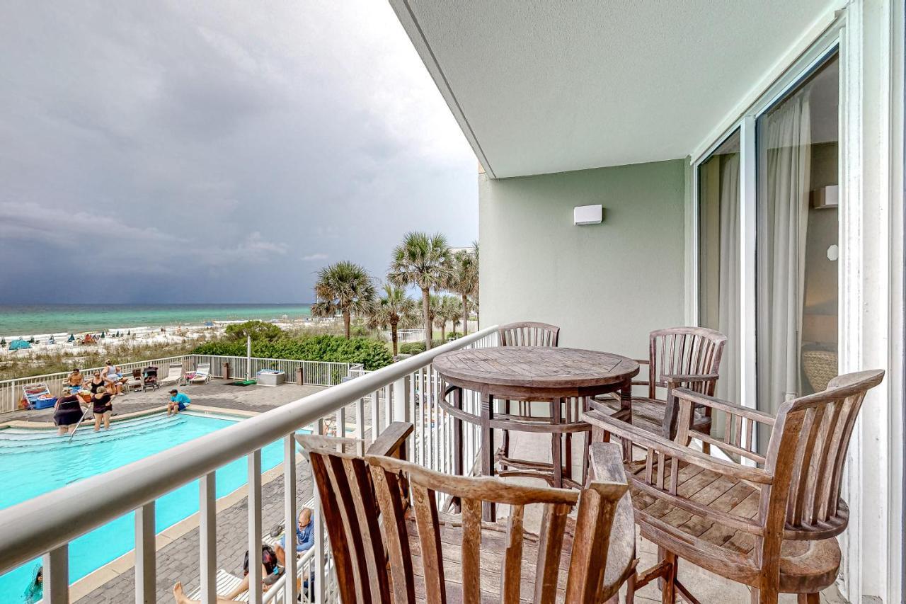 Waters Edge II Villa Fort Walton Beach Rom bilde