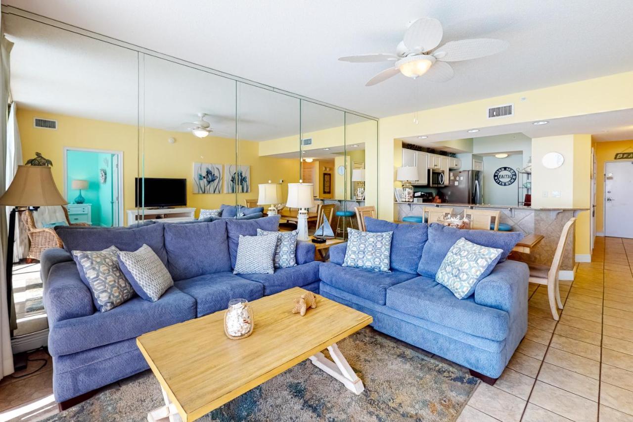 Waters Edge II Villa Fort Walton Beach Rom bilde