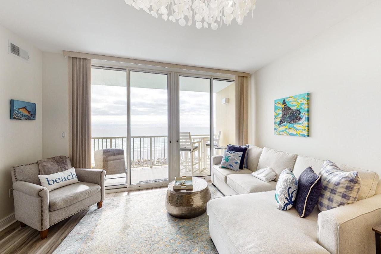 Waters Edge II Villa Fort Walton Beach Rom bilde