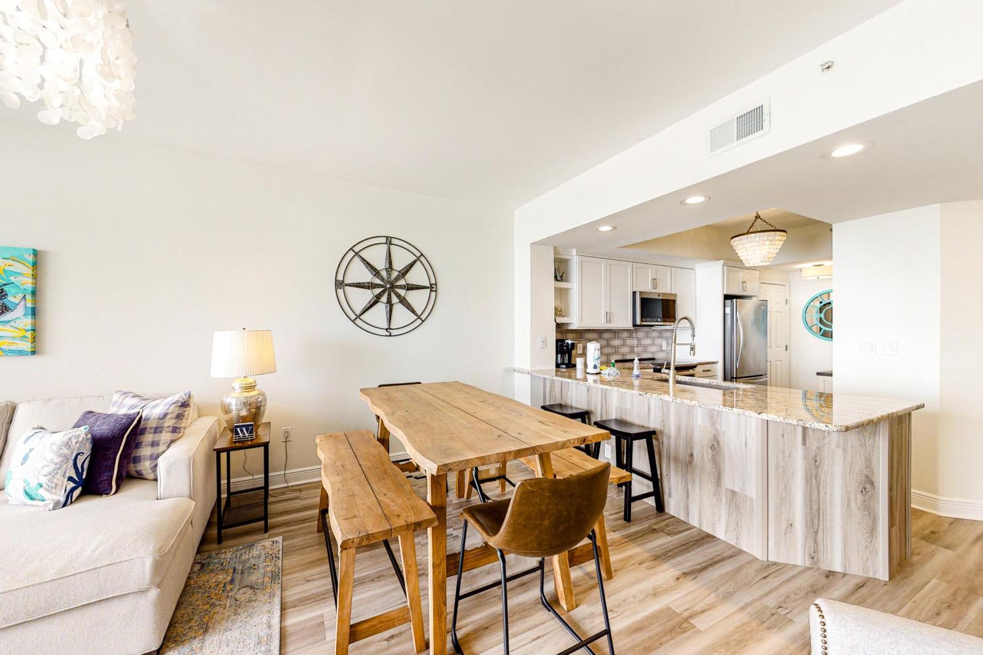 Waters Edge II Villa Fort Walton Beach Rom bilde