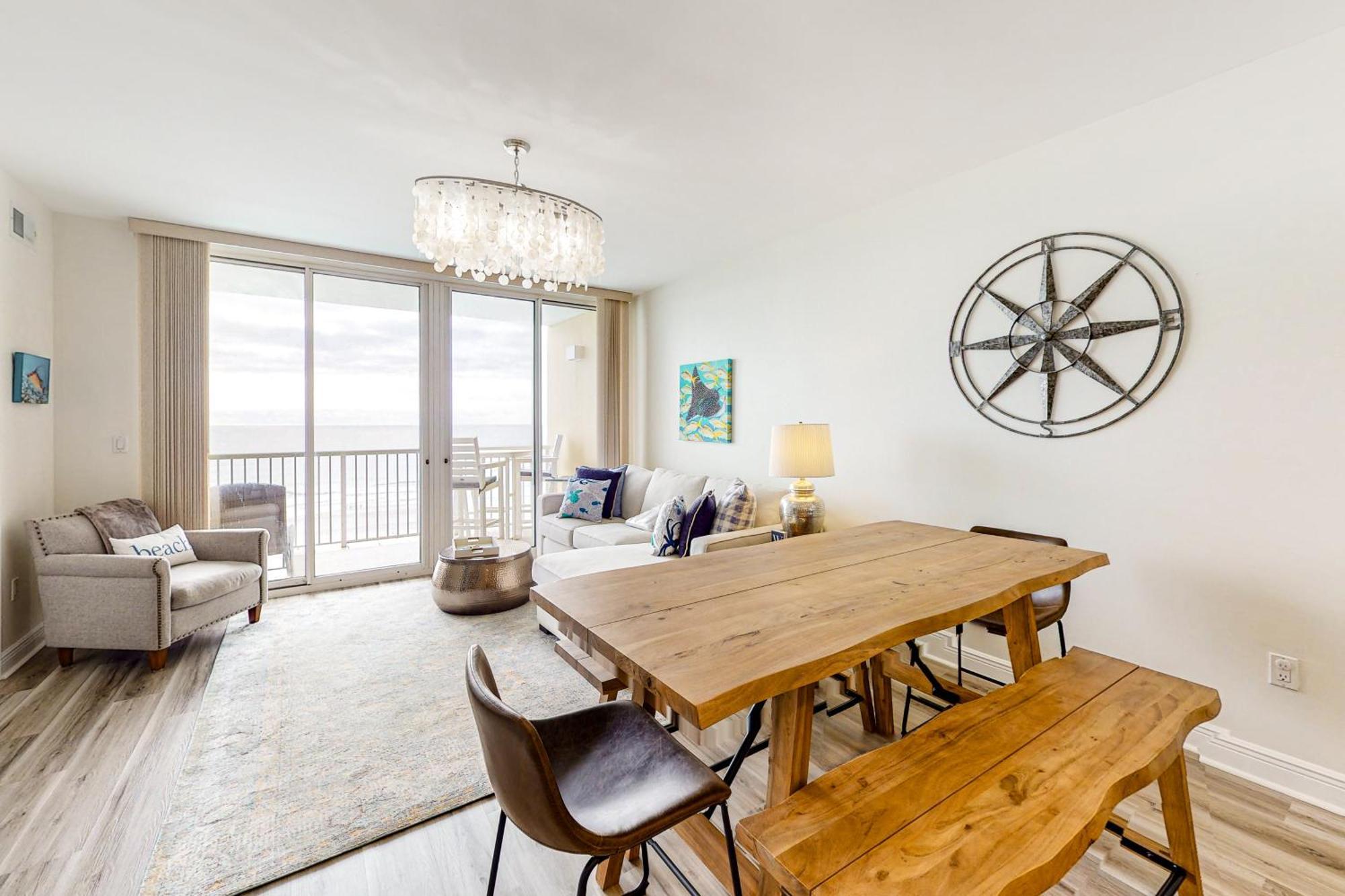 Waters Edge II Villa Fort Walton Beach Rom bilde