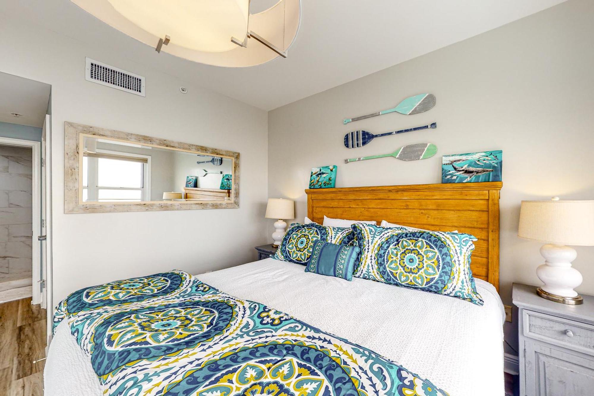 Waters Edge II Villa Fort Walton Beach Rom bilde