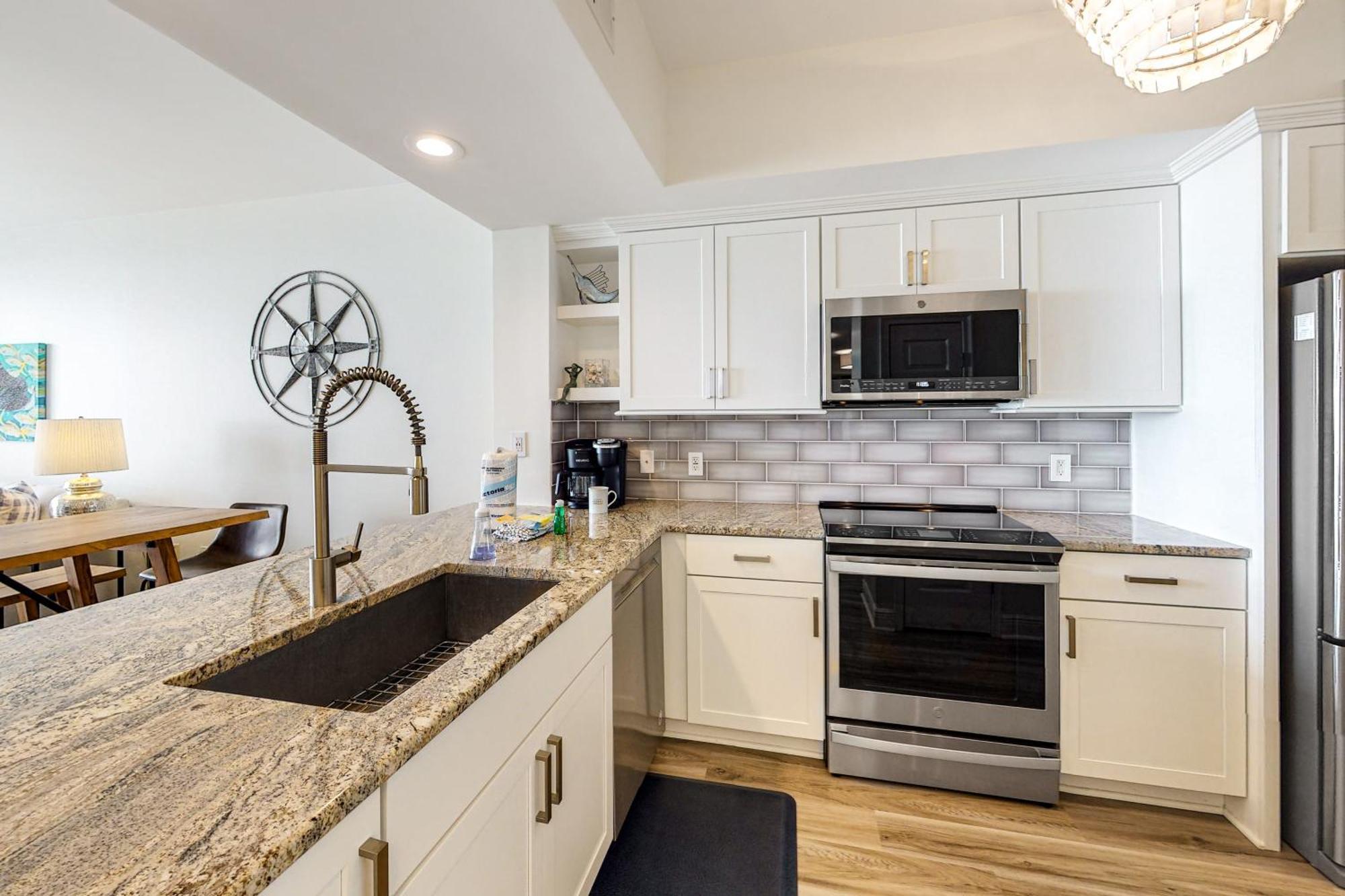 Waters Edge II Villa Fort Walton Beach Rom bilde