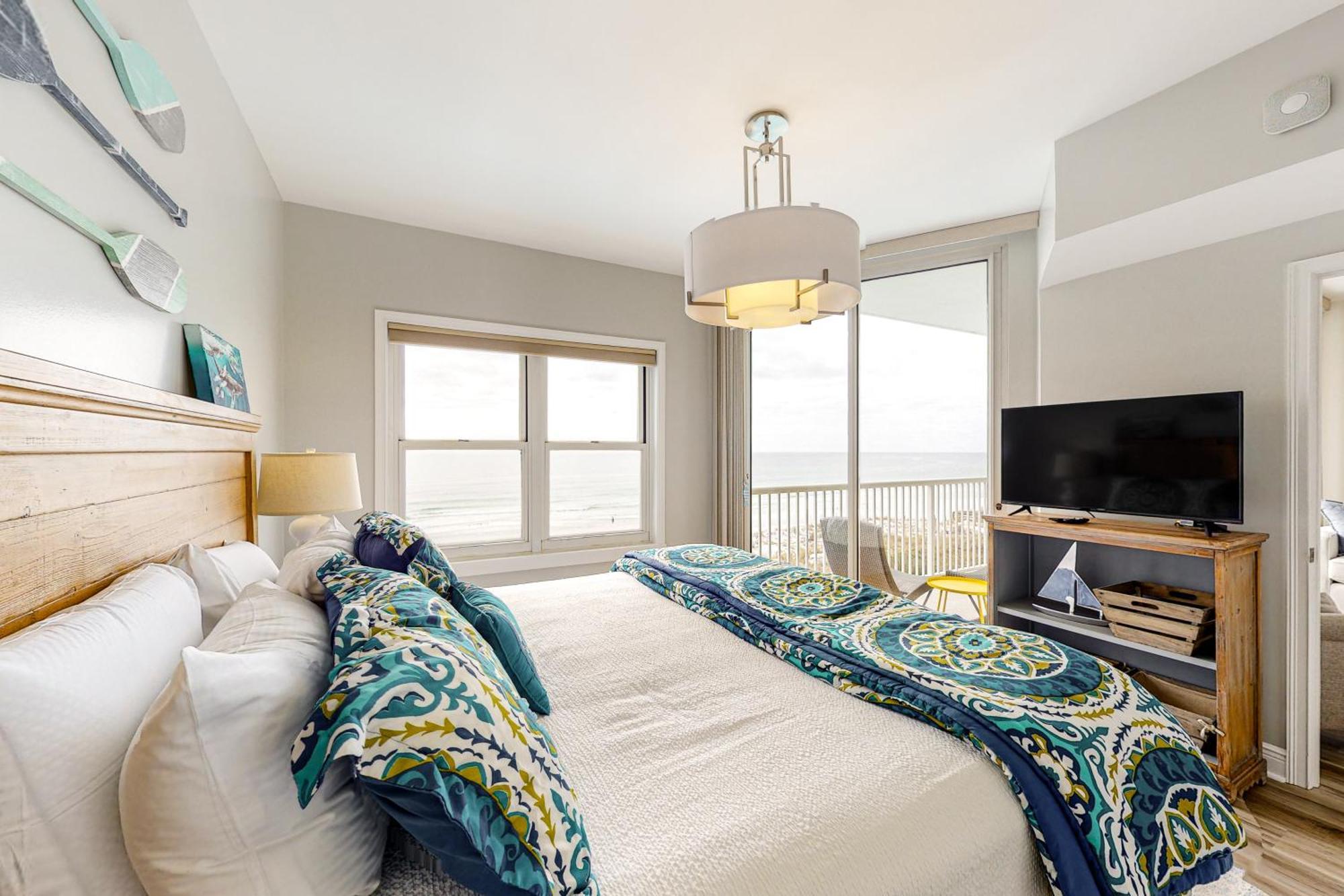 Waters Edge II Villa Fort Walton Beach Rom bilde
