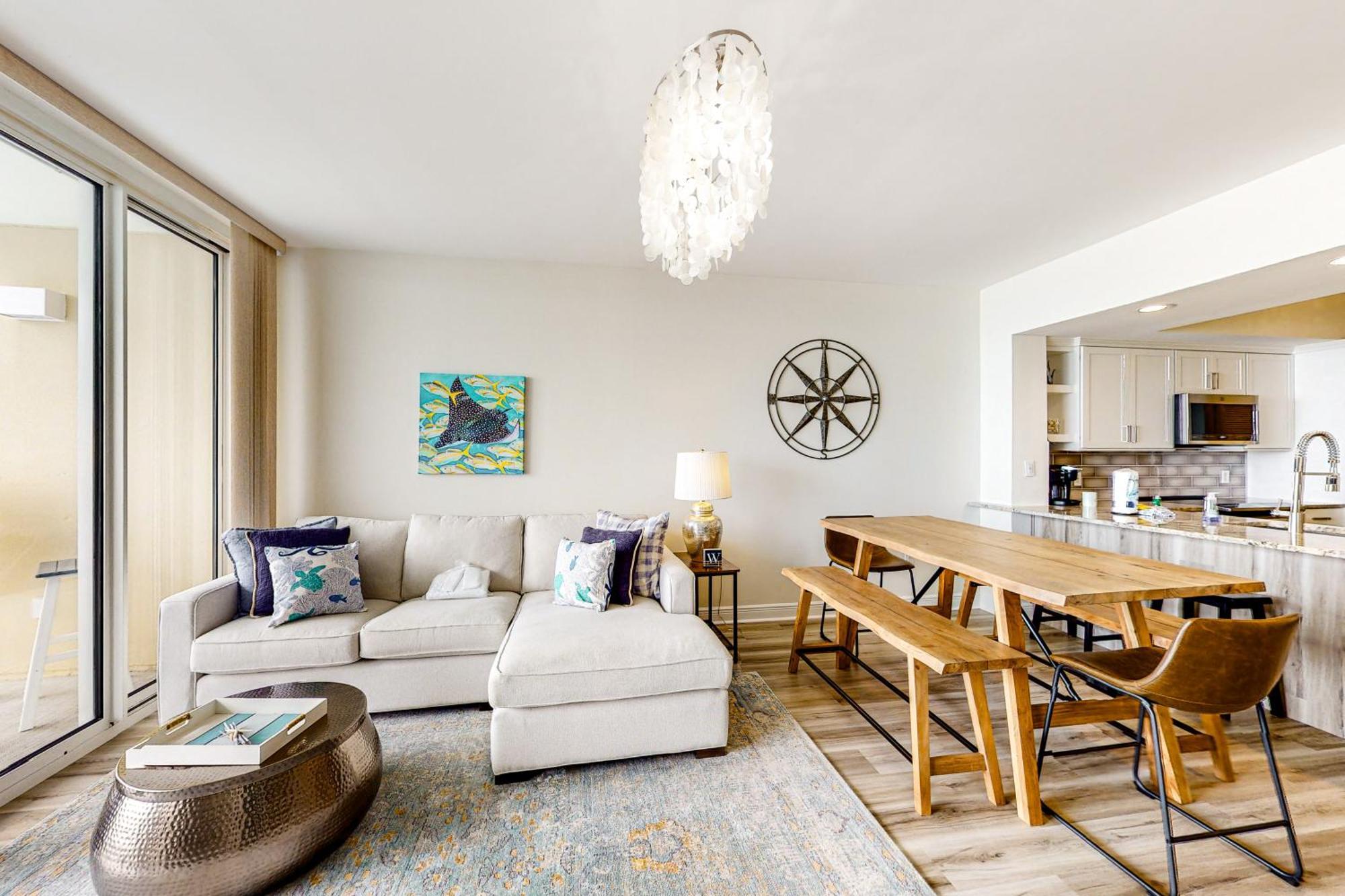 Waters Edge II Villa Fort Walton Beach Rom bilde