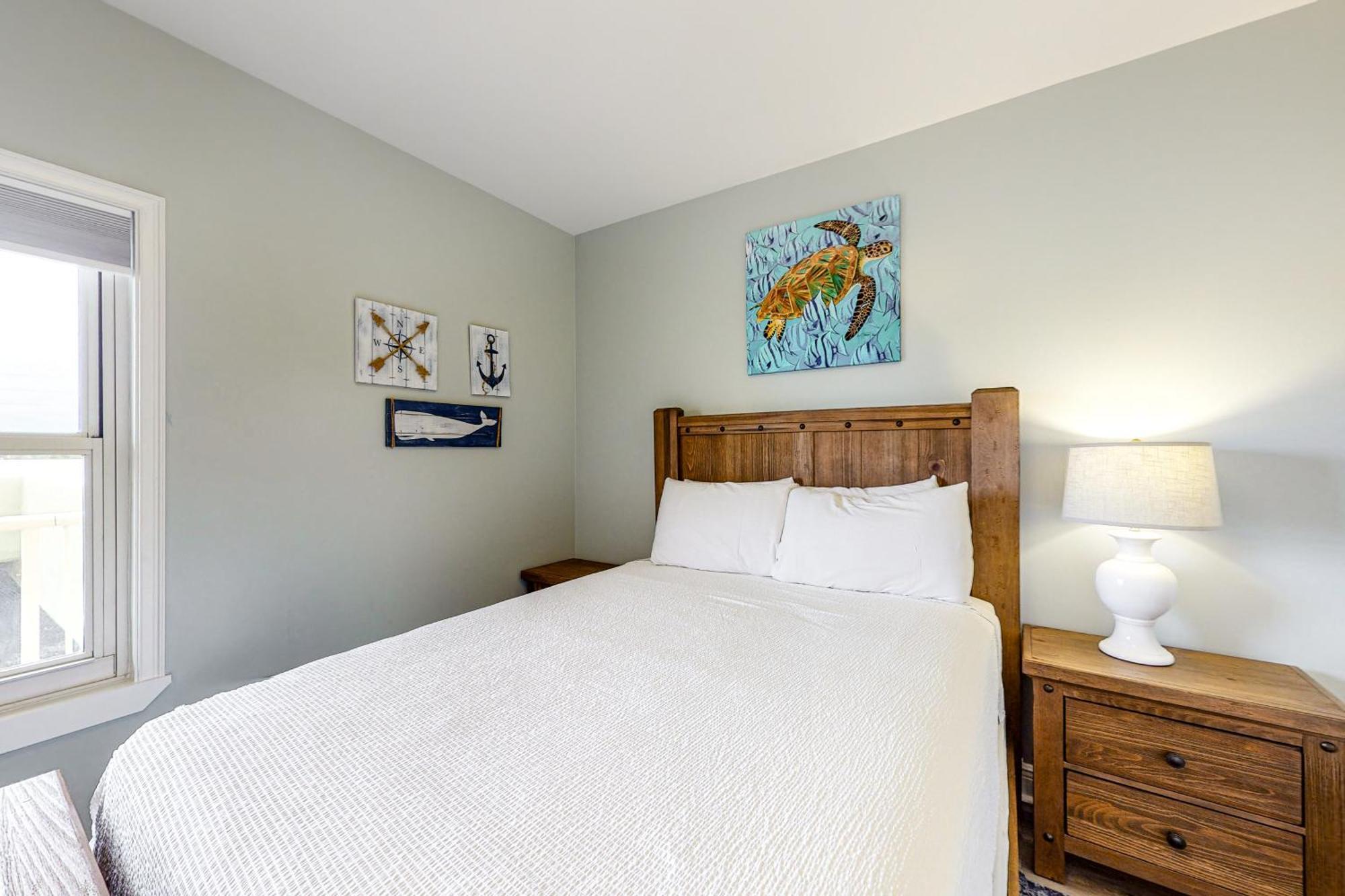 Waters Edge II Villa Fort Walton Beach Rom bilde