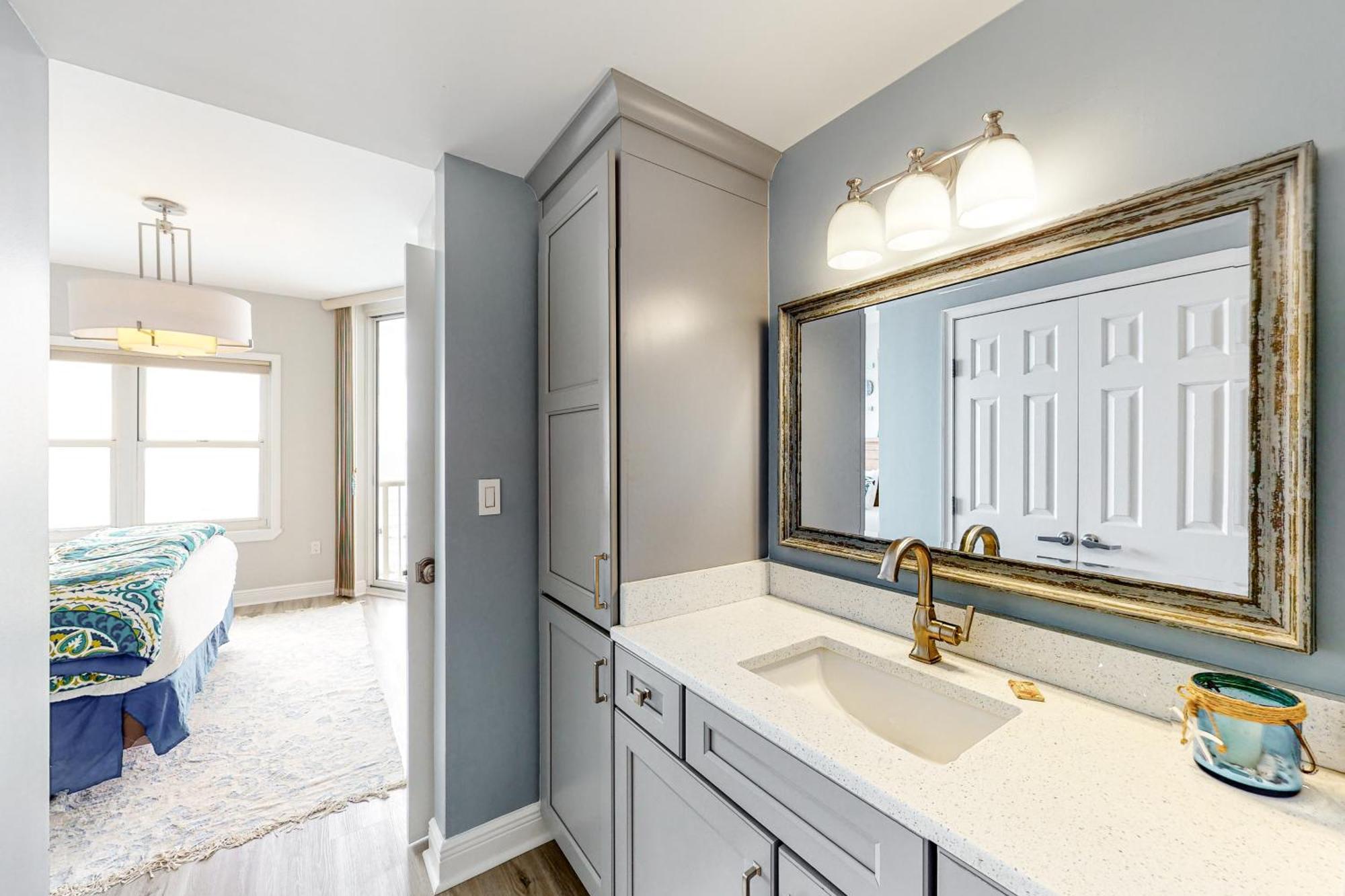 Waters Edge II Villa Fort Walton Beach Rom bilde