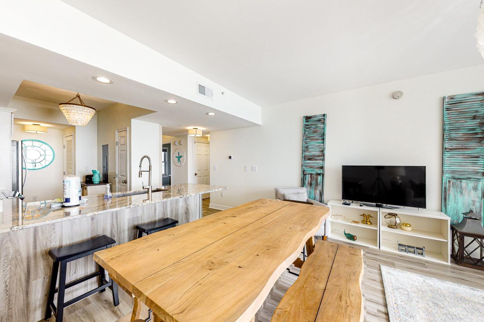 Waters Edge II Villa Fort Walton Beach Rom bilde
