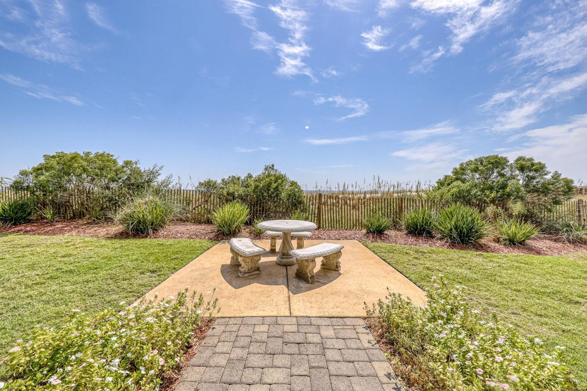 Waters Edge II Villa Fort Walton Beach Rom bilde