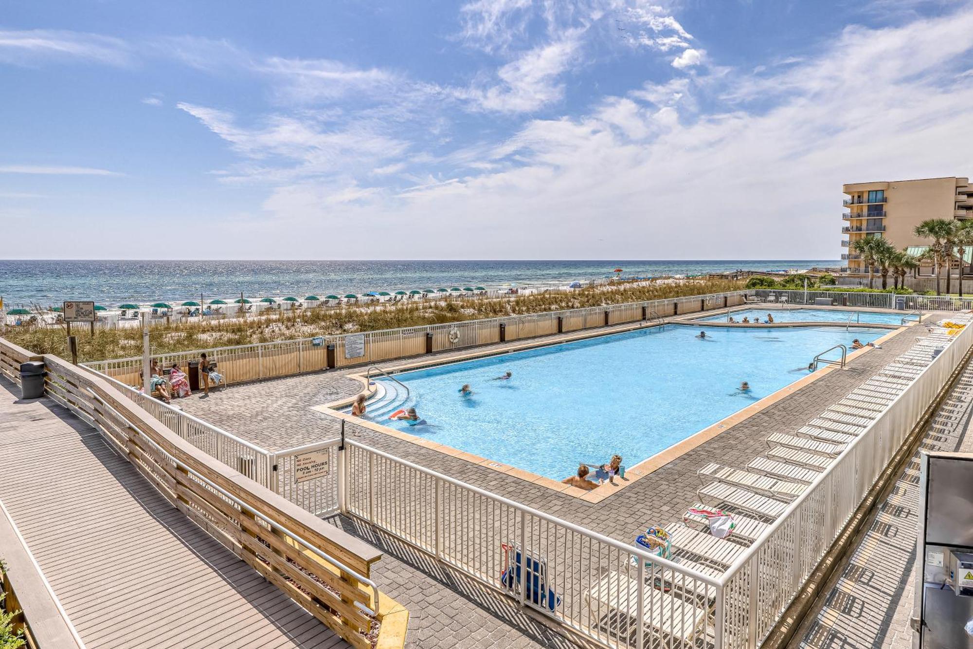 Waters Edge II Villa Fort Walton Beach Rom bilde