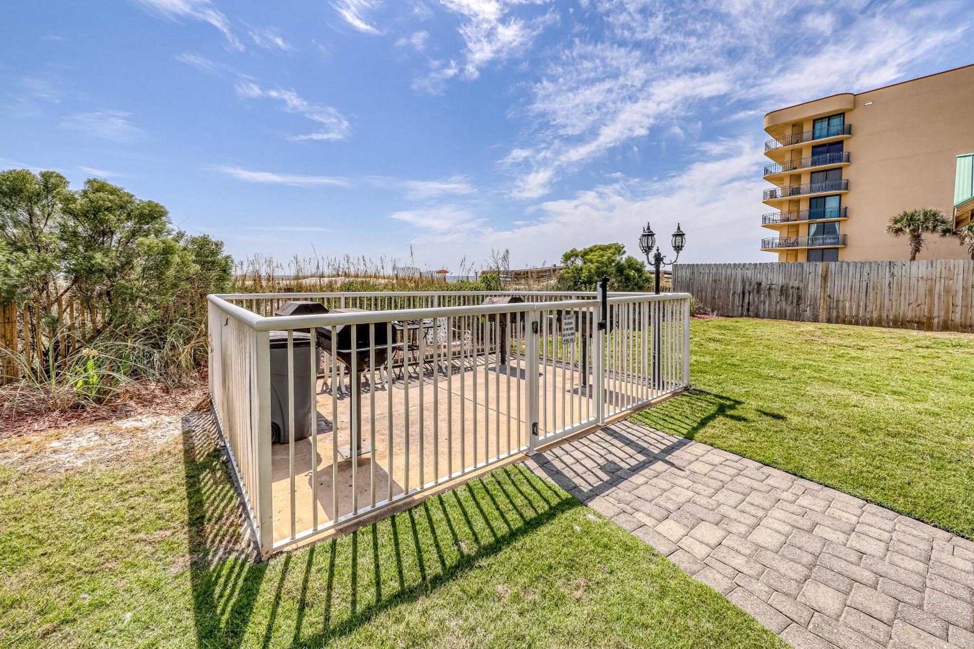 Waters Edge II Villa Fort Walton Beach Rom bilde