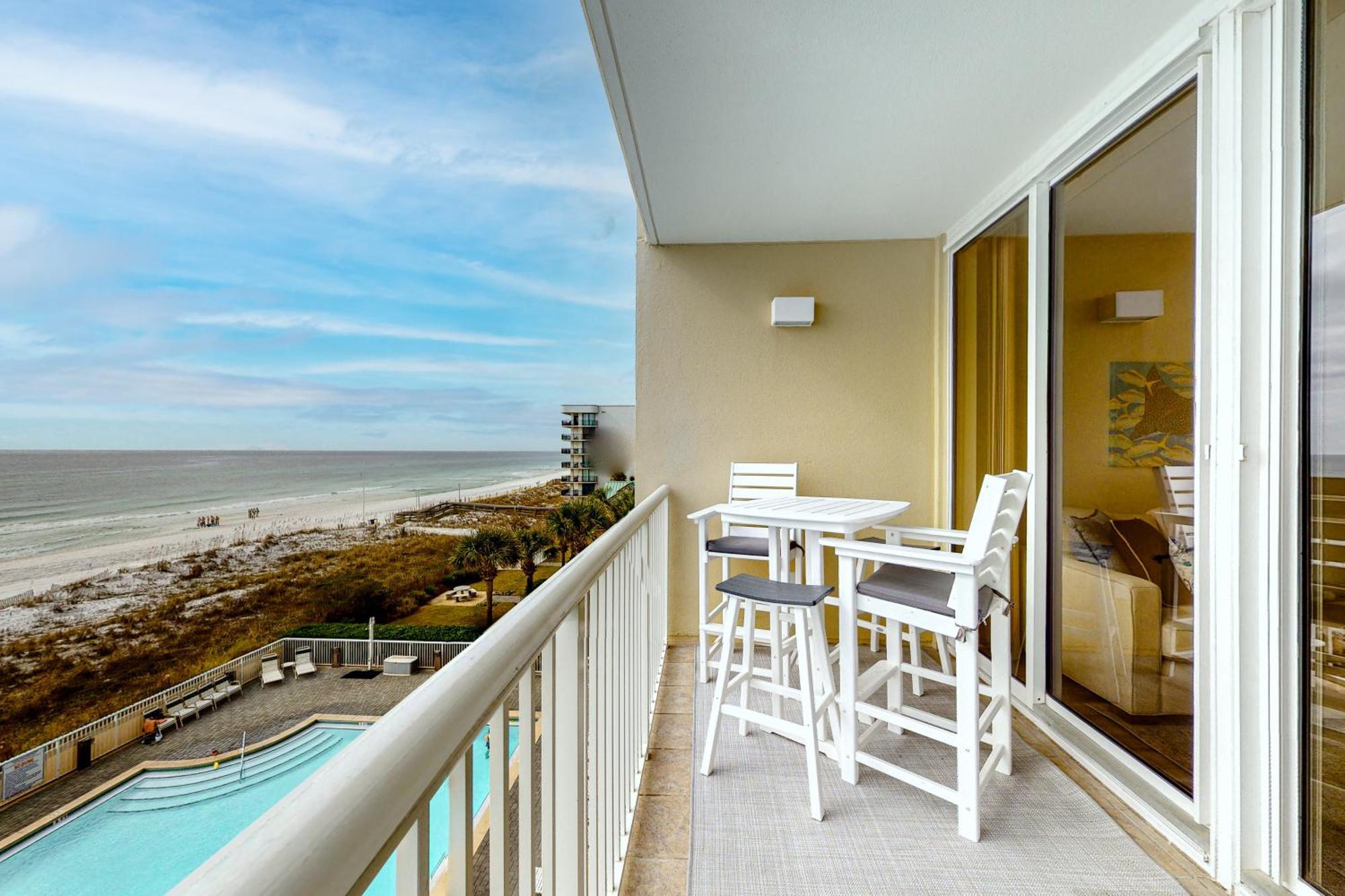 Waters Edge II Villa Fort Walton Beach Rom bilde