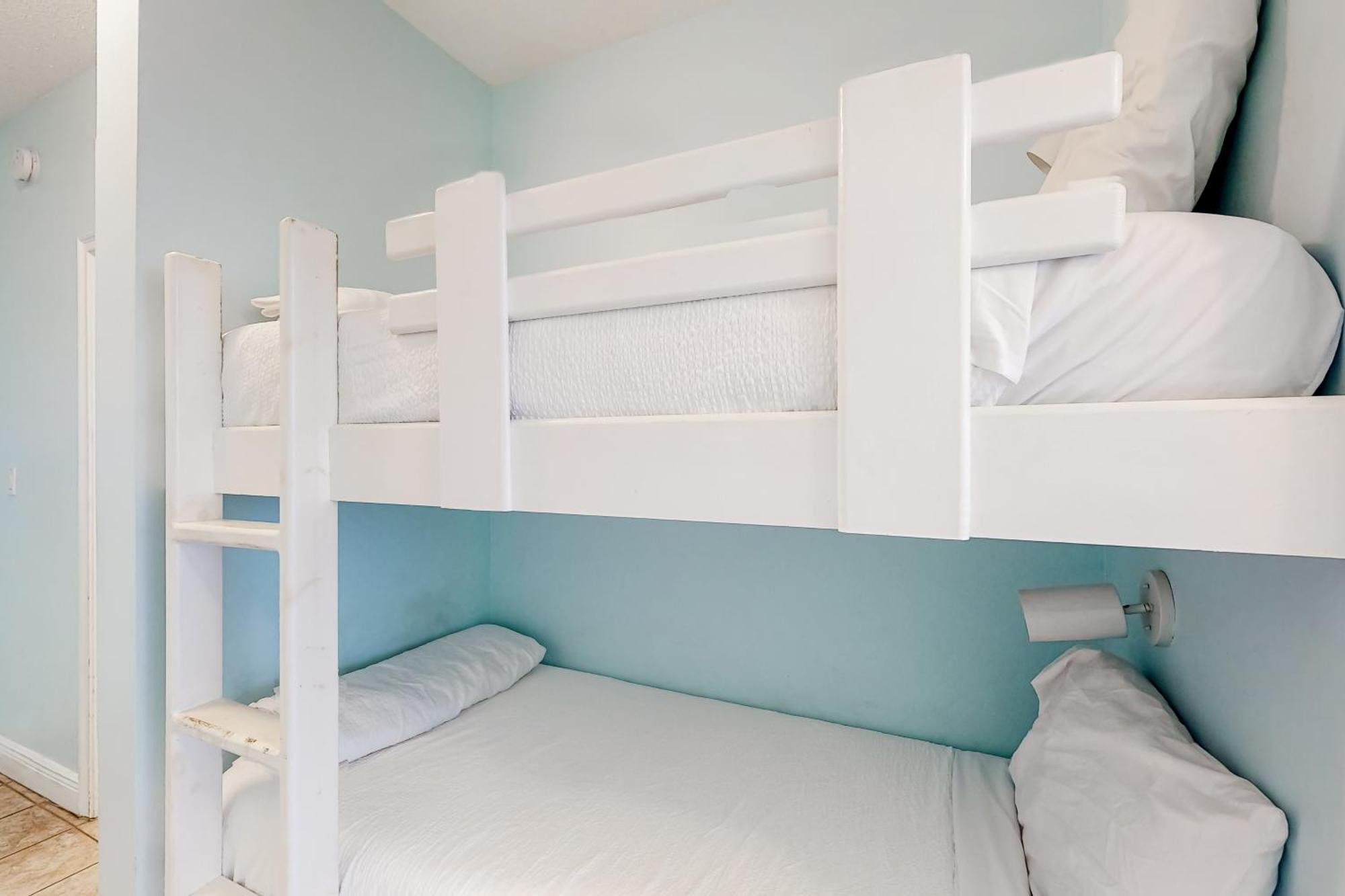 Waters Edge II Villa Fort Walton Beach Rom bilde