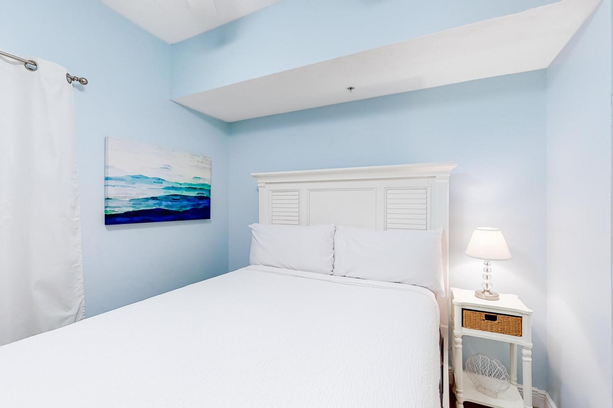 Waters Edge II Villa Fort Walton Beach Rom bilde