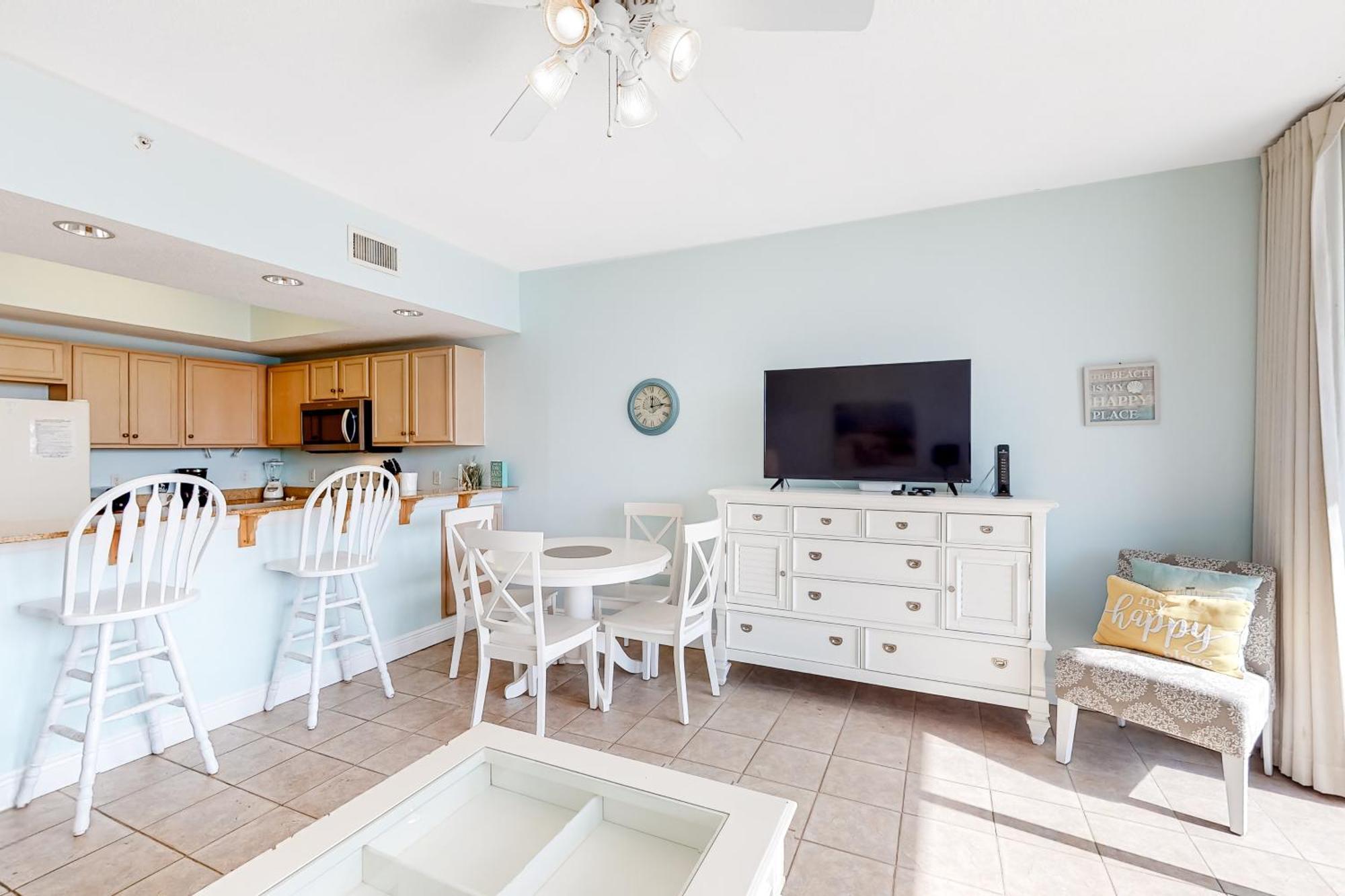 Waters Edge II Villa Fort Walton Beach Rom bilde