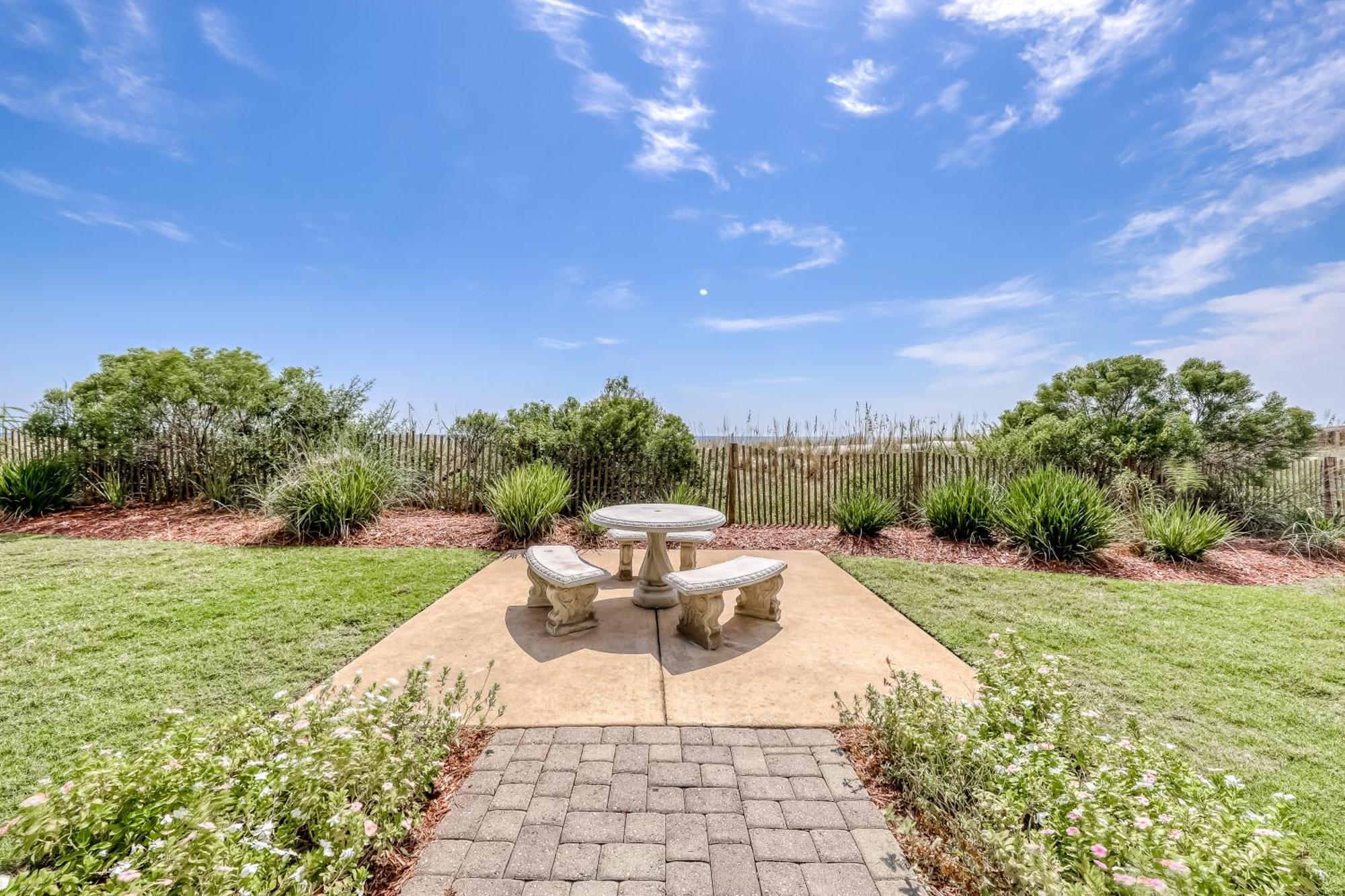Waters Edge II Villa Fort Walton Beach Rom bilde