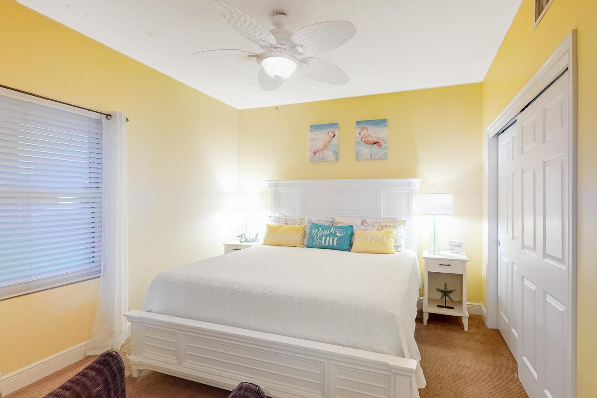 Waters Edge II Villa Fort Walton Beach Rom bilde