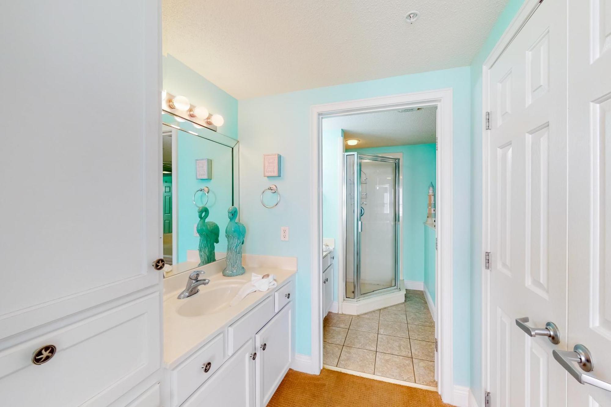 Waters Edge II Villa Fort Walton Beach Rom bilde