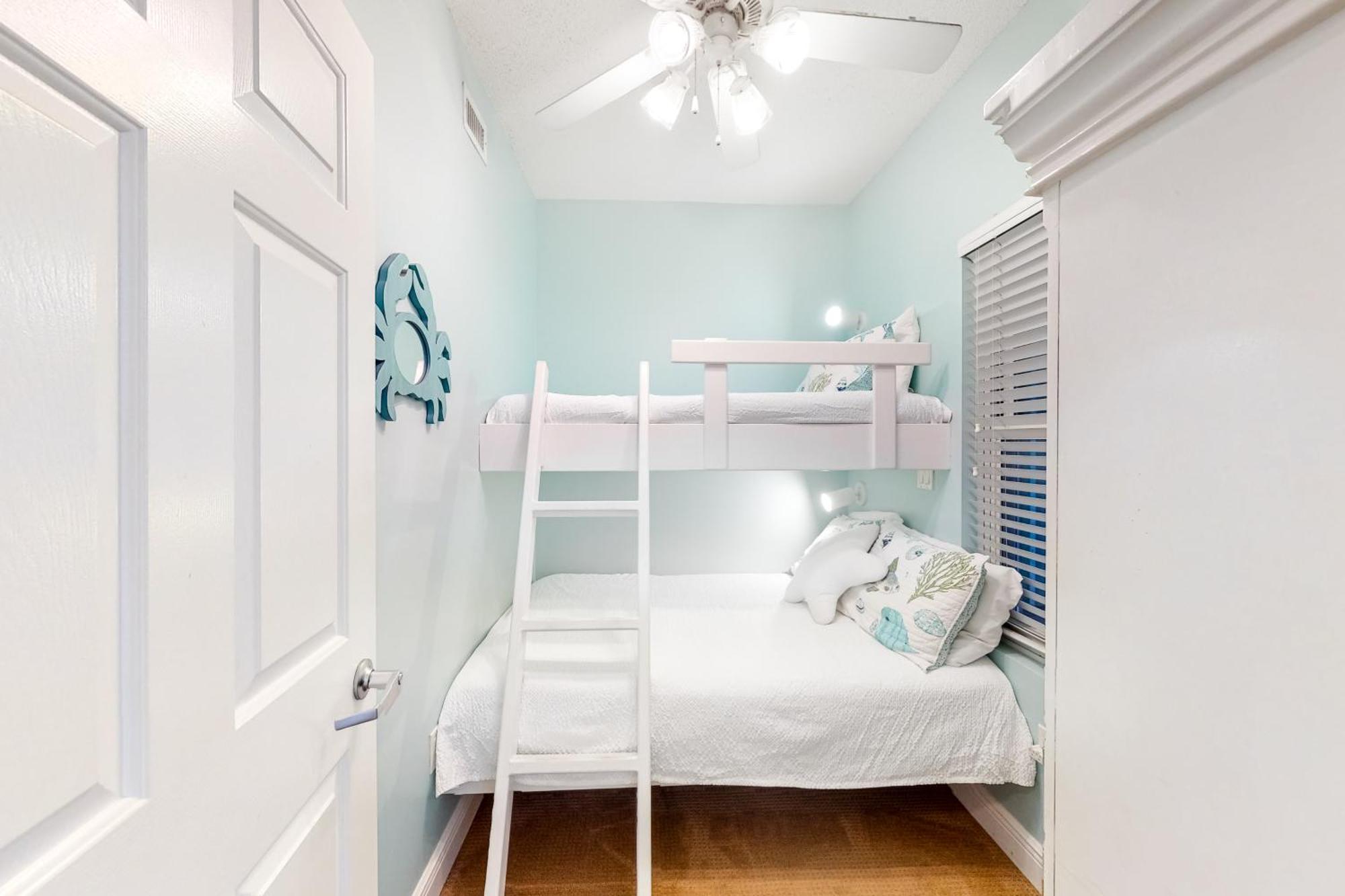 Waters Edge II Villa Fort Walton Beach Rom bilde