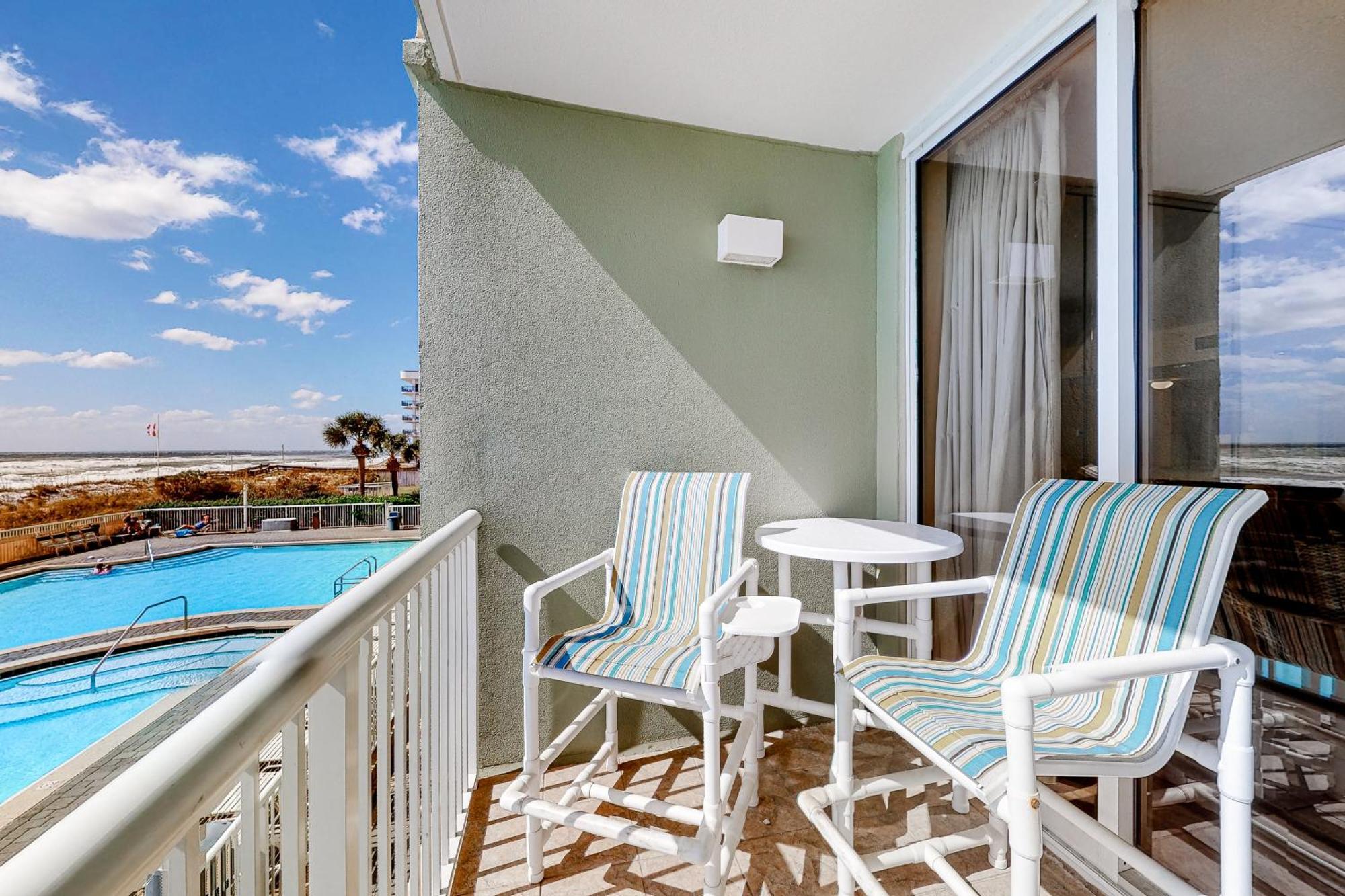 Waters Edge II Villa Fort Walton Beach Rom bilde
