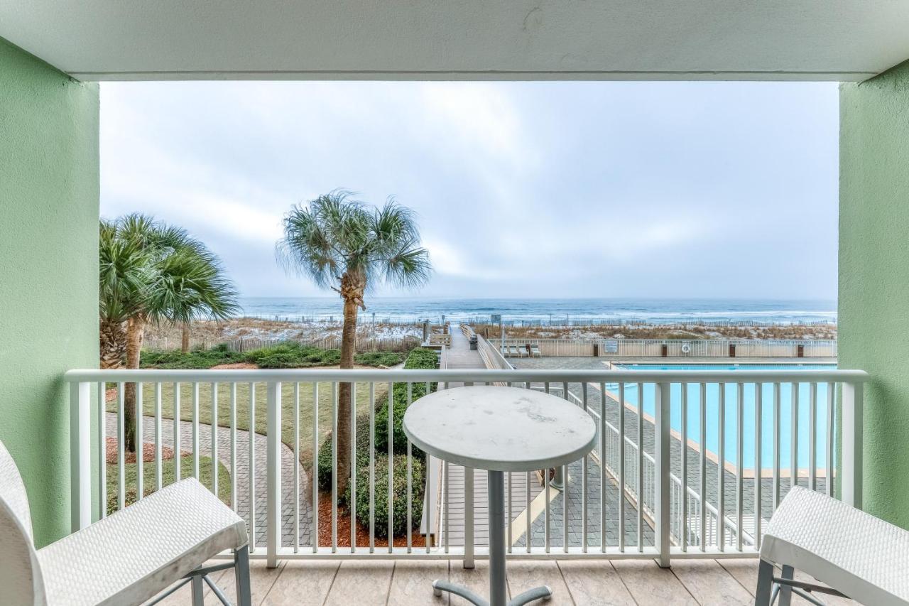 Waters Edge II Villa Fort Walton Beach Eksteriør bilde